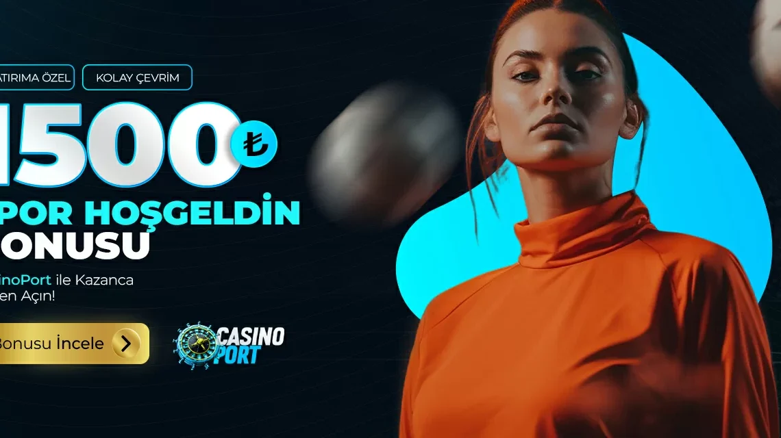 Casinoport Bonuslarıyla Yatırım Stratejileri